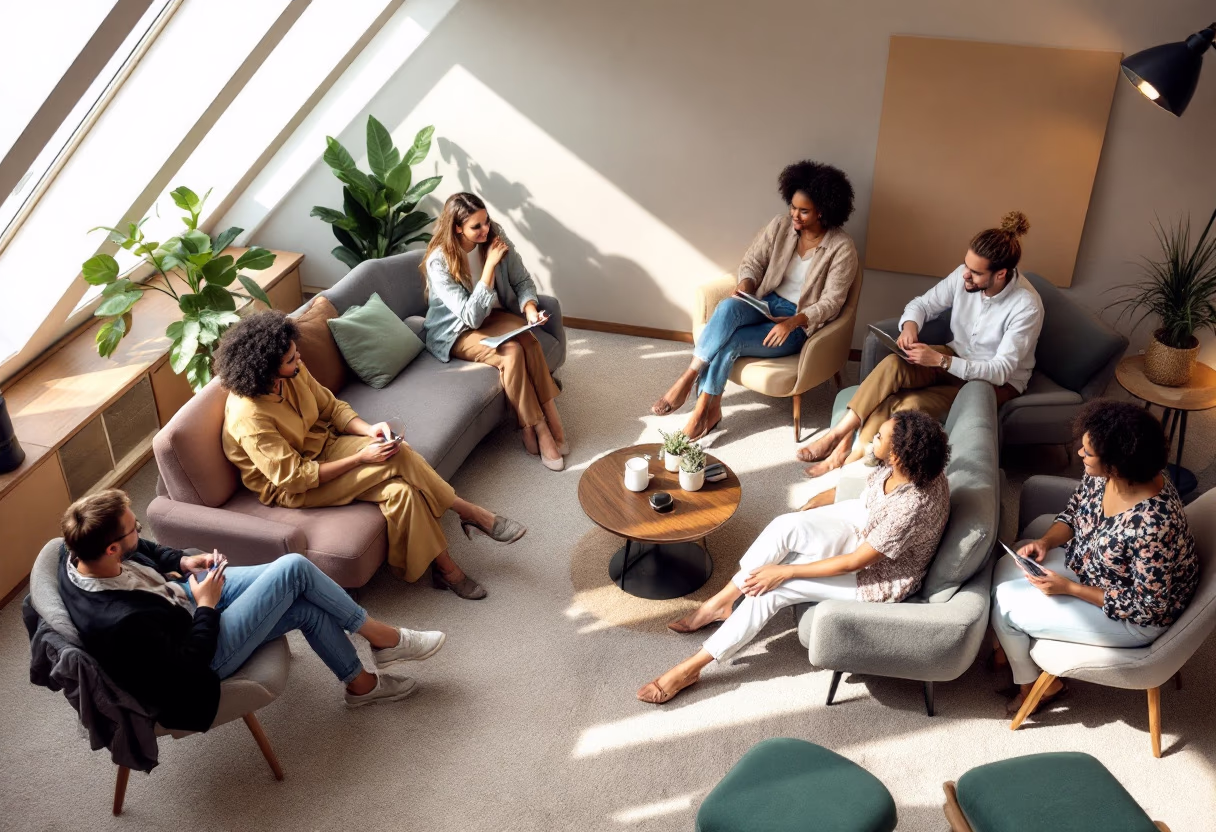 image of hr conference